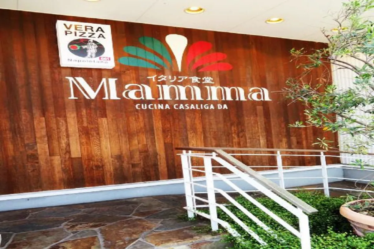 Pizzeria Mamma, photo 12