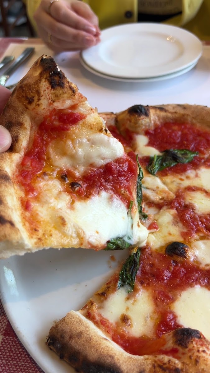 Pizzeria Mamma, photo 3