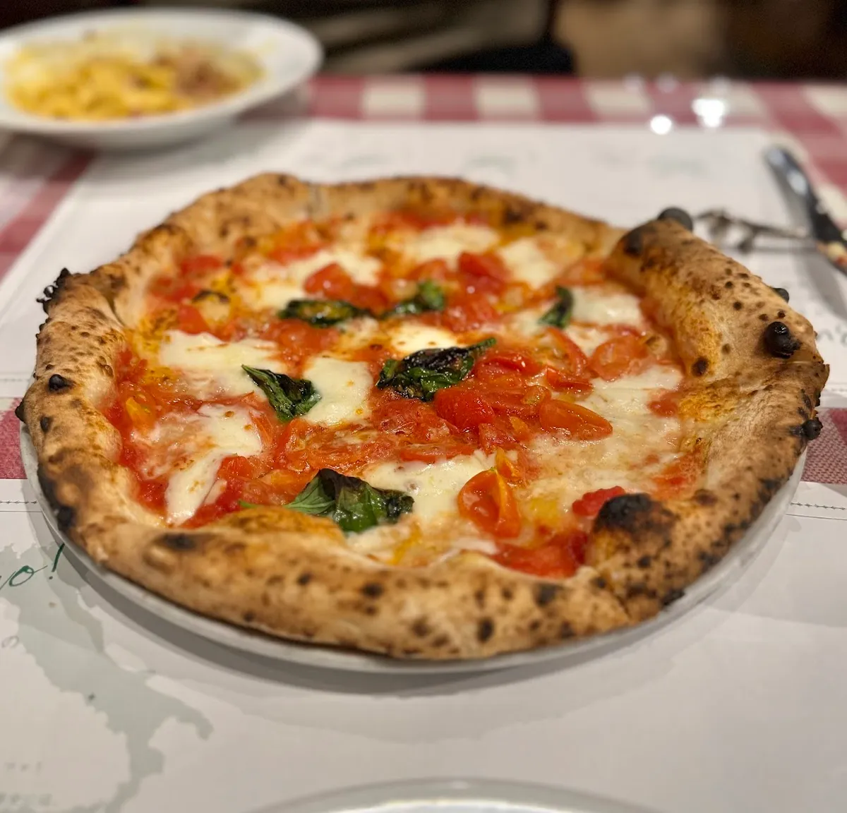 Pizzeria Mamma, photo 4