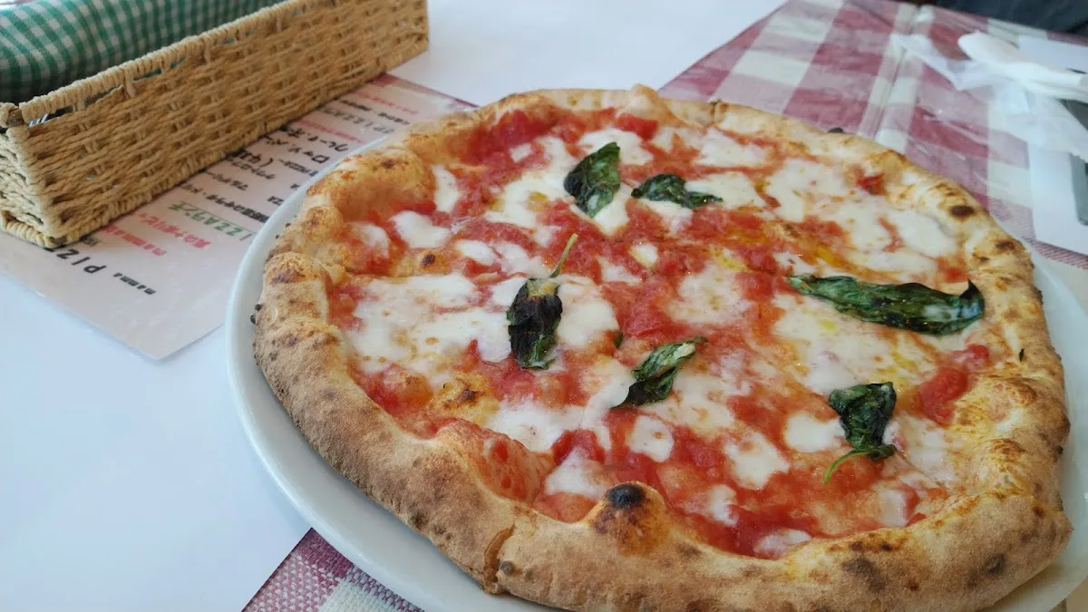 Pizzeria Mamma, photo 6