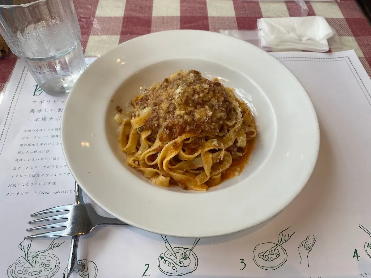 Pizzeria Mamma, photo 7