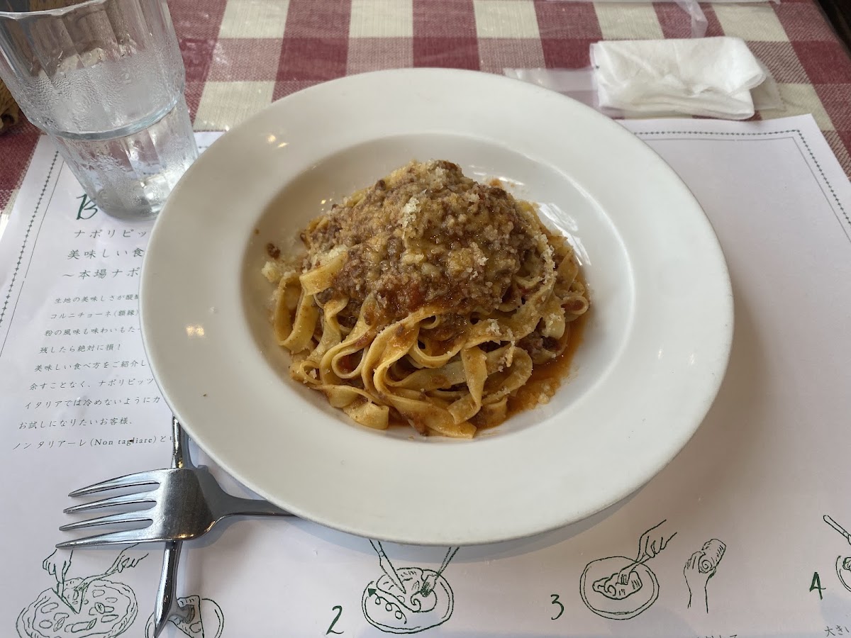 Pizzeria Mamma, photo 7