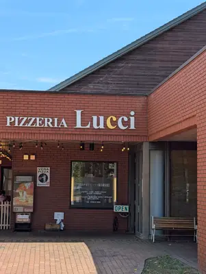 Pizzeria Lucci