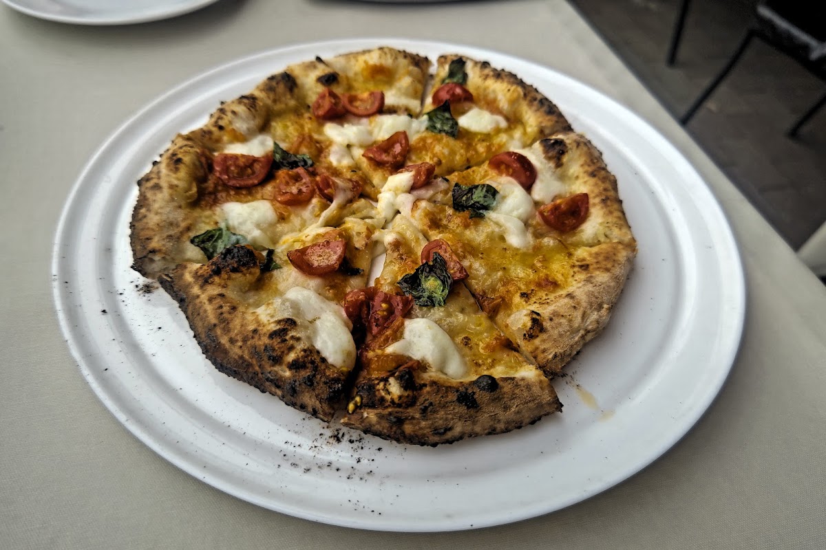 Pizzeria Lucci, photo 6