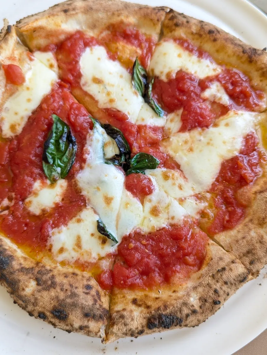 Pizzeria Lucci, photo 7