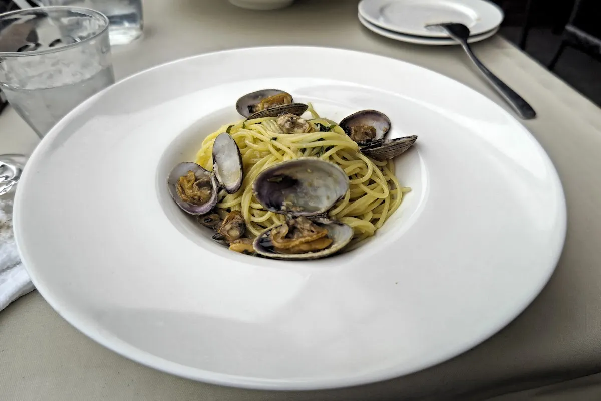 Pizzeria Lucci, photo 8