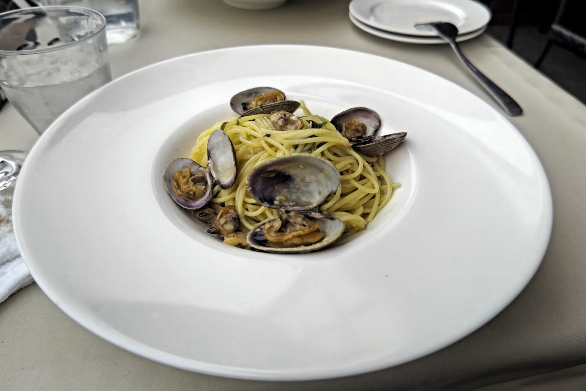 Pizzeria Lucci, photo 8