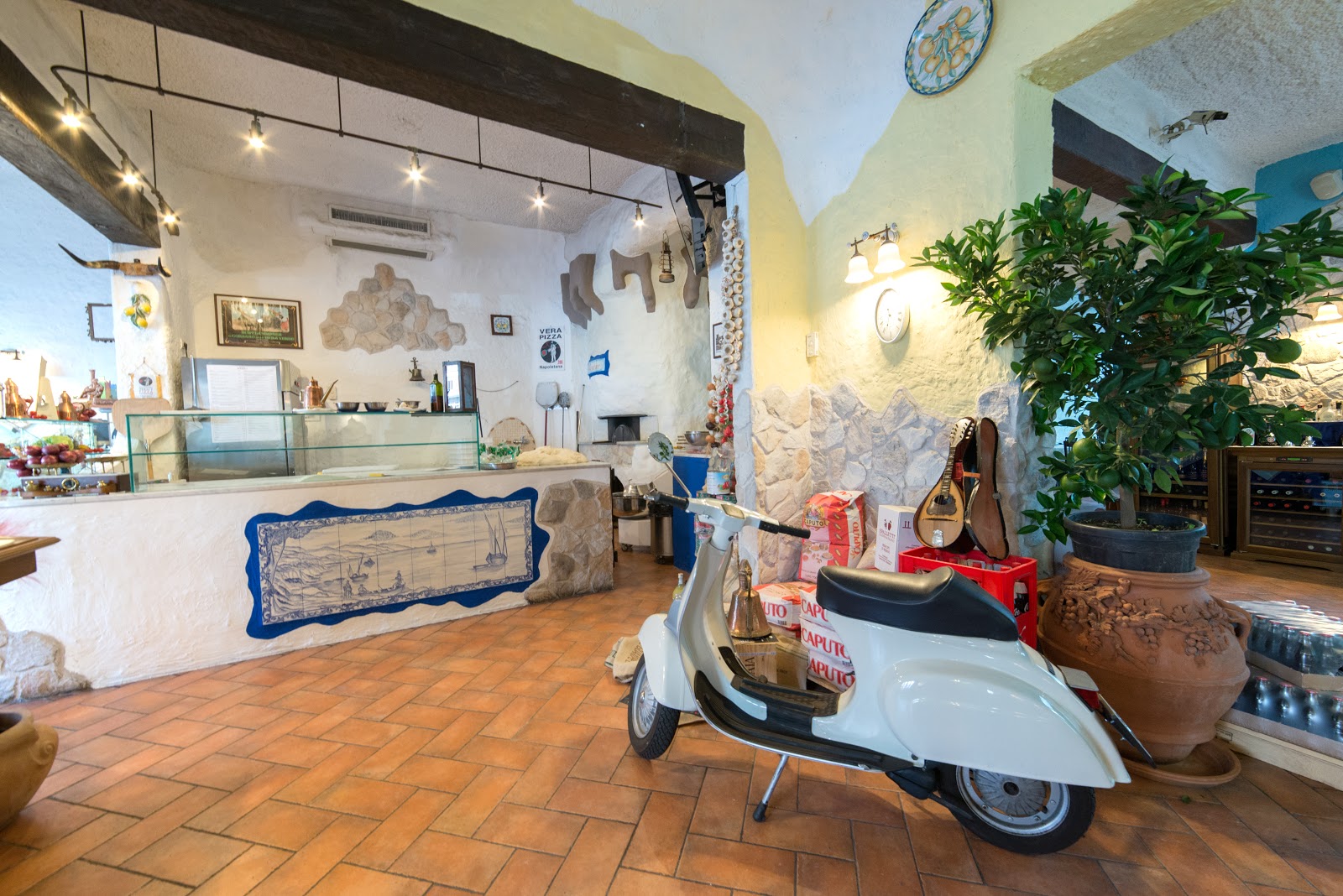 La Verace, photo 5