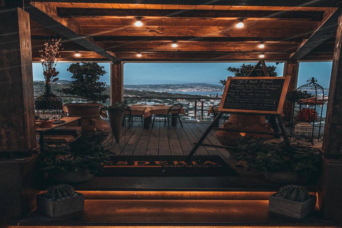 Esperia, photo 10