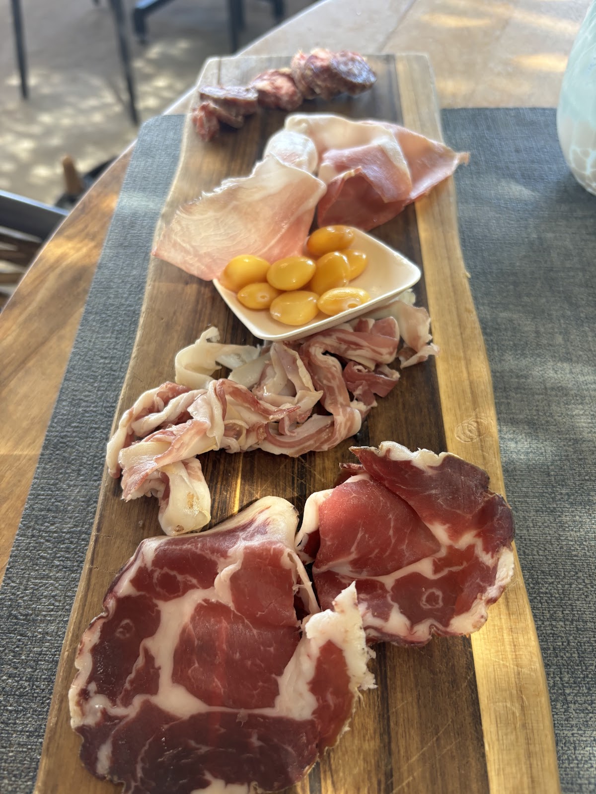 Esperia, photo 6
