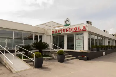 Mastunicola