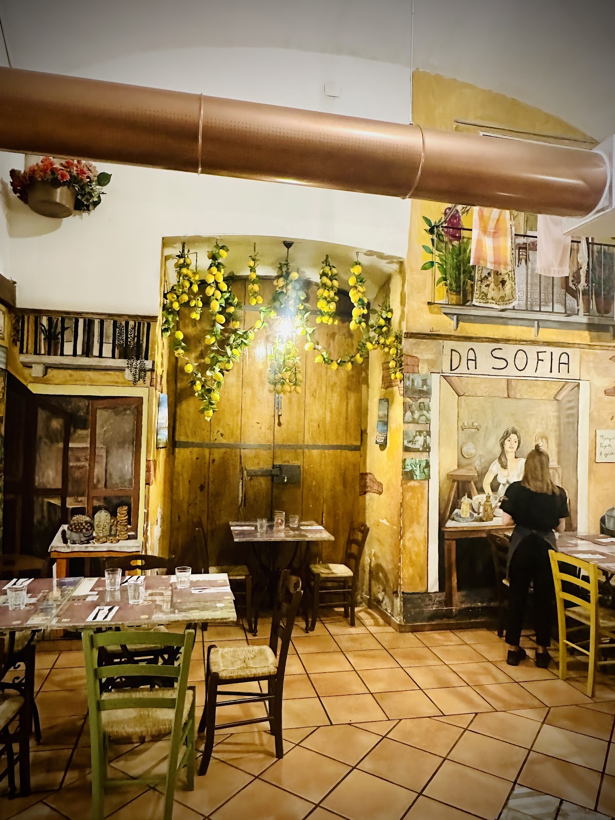 Benvenuti al Sud, photo 9