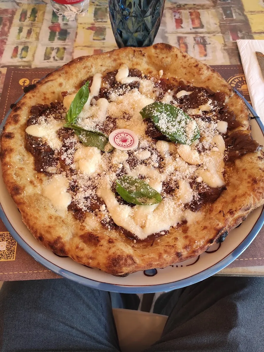 Benvenuti al Sud, photo 2
