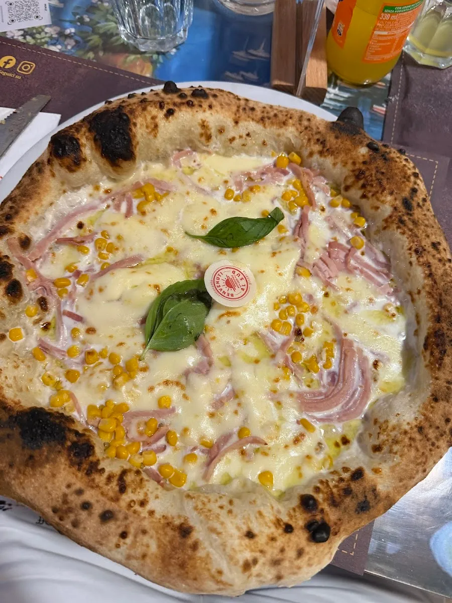 Benvenuti al Sud, photo 4