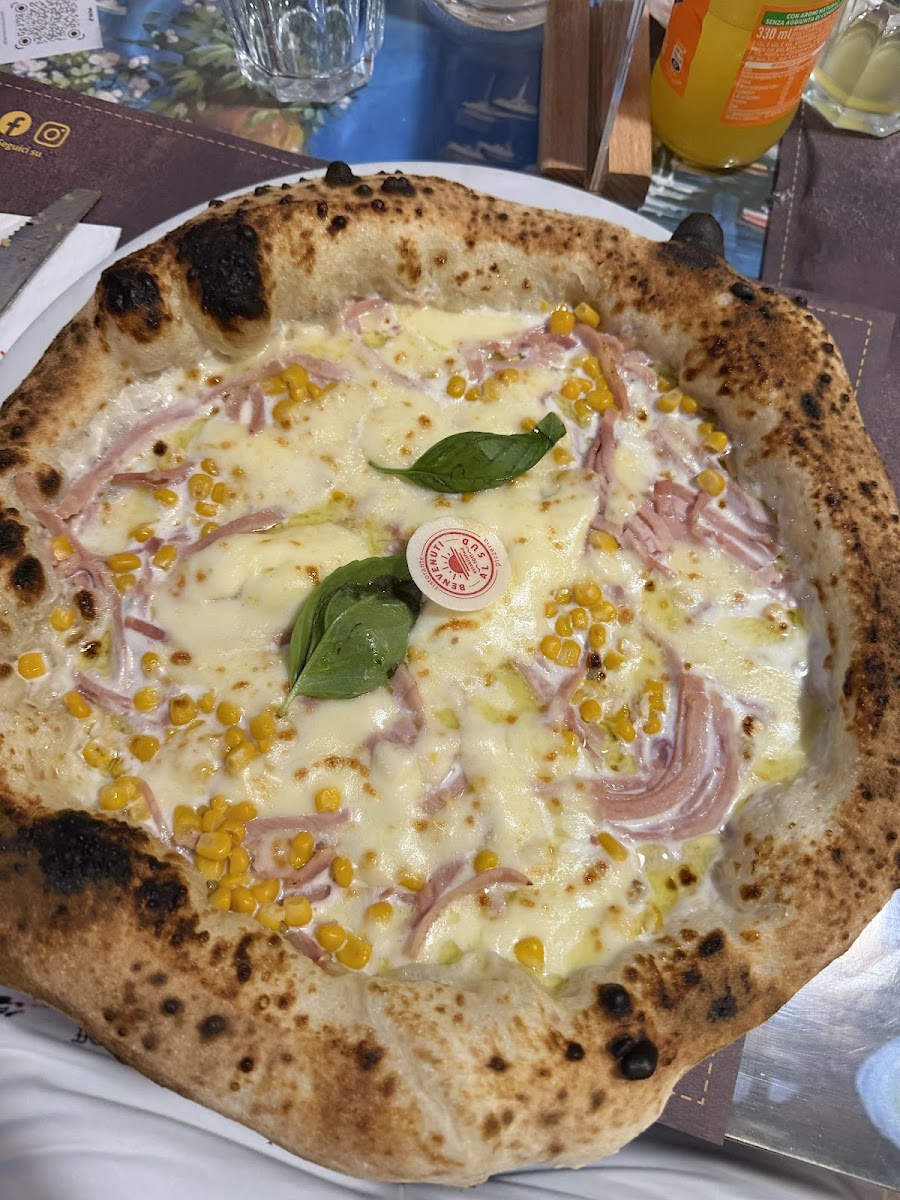 Benvenuti al Sud, photo 4