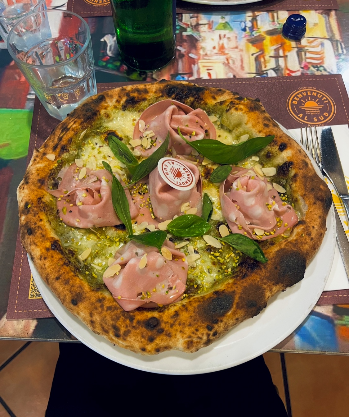 Benvenuti al Sud, photo 6