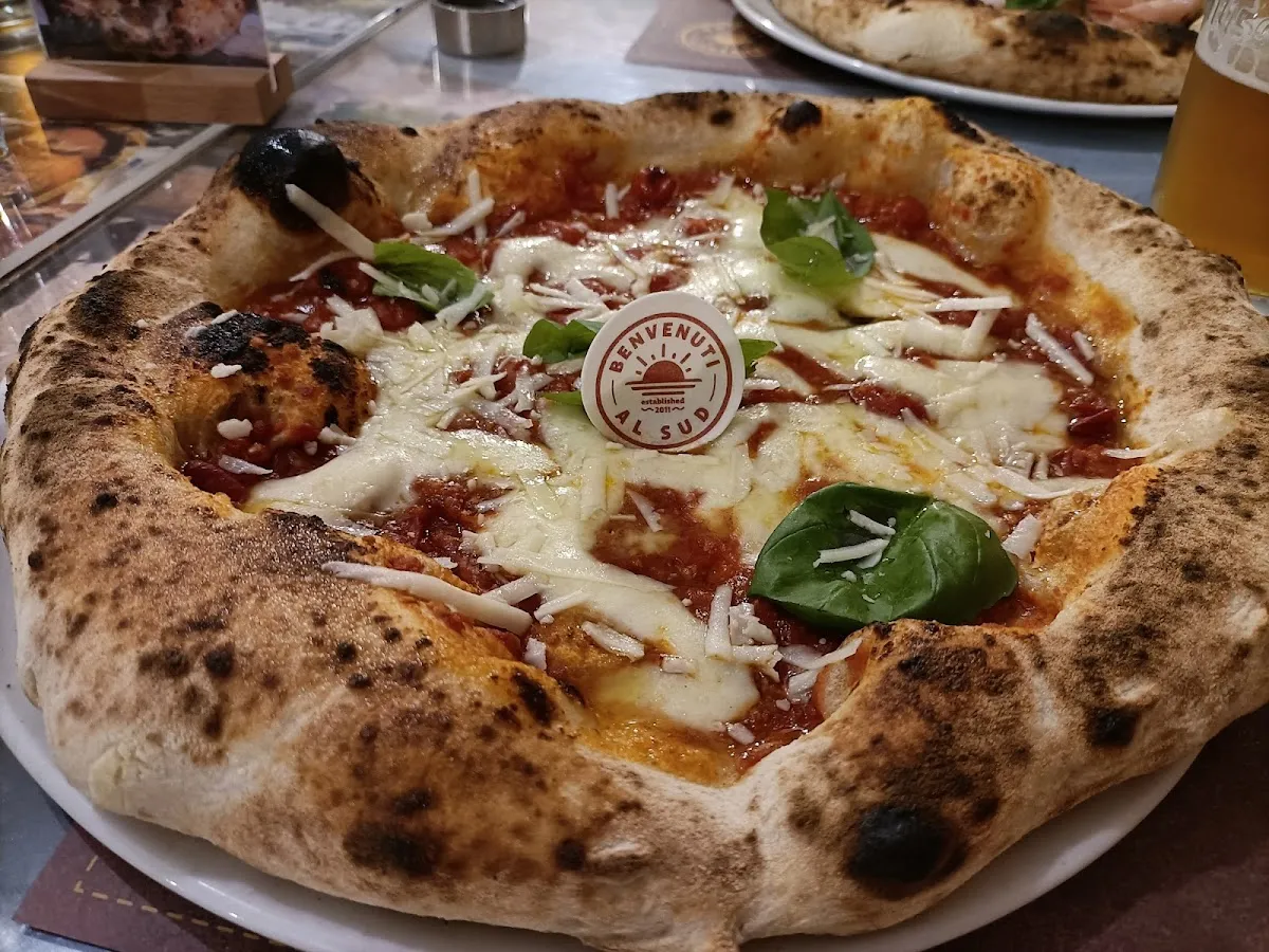 Benvenuti al Sud, photo 7