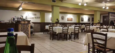 Ristorante e Pizzeria La Pineta s.a.s.