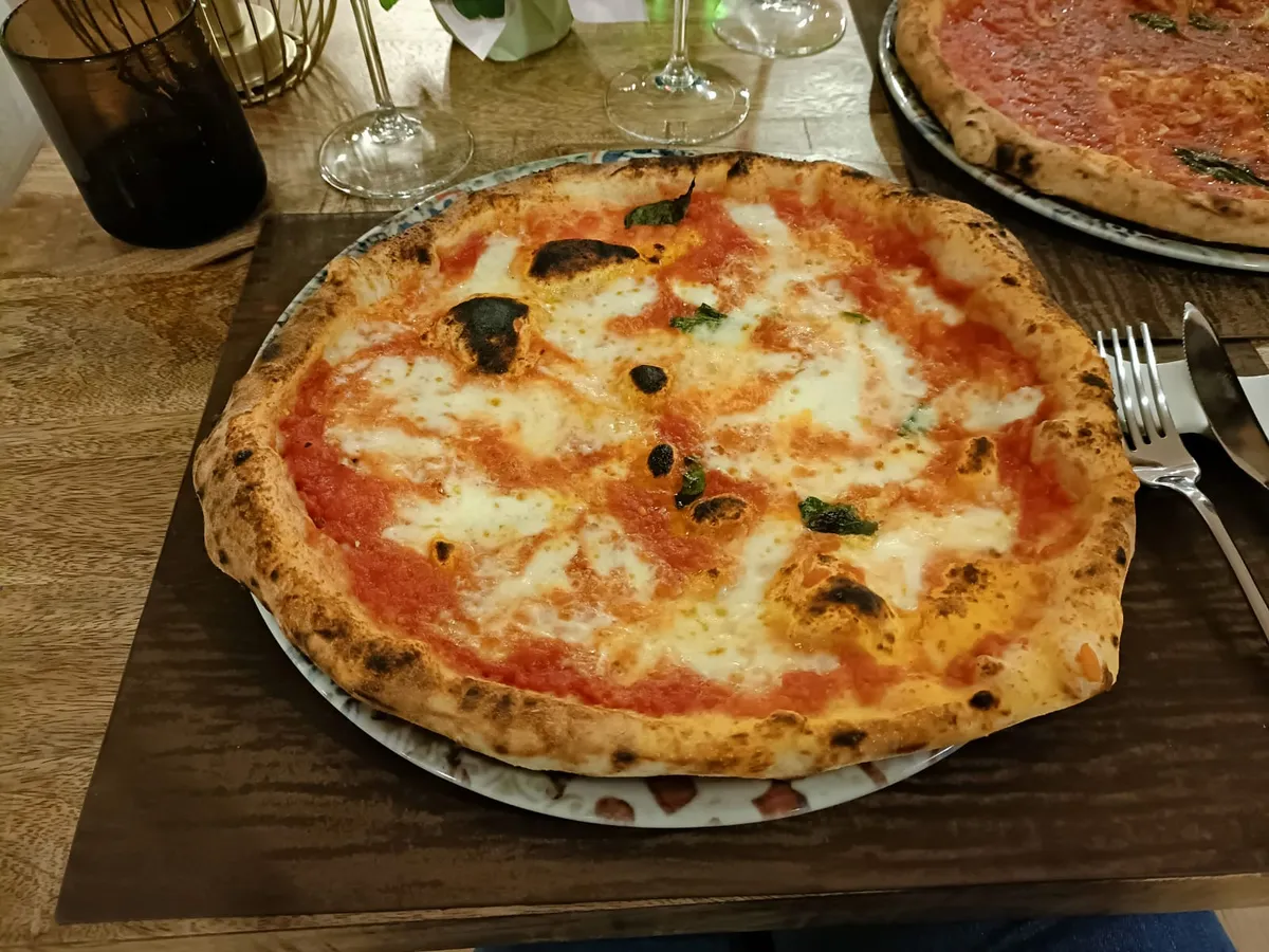 Ristorante e Pizzeria La Pineta s.a.s., photo 2