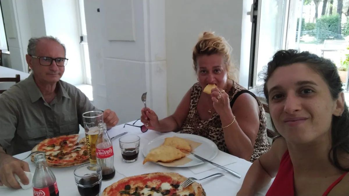 Ristorante e Pizzeria La Pineta s.a.s., photo 4