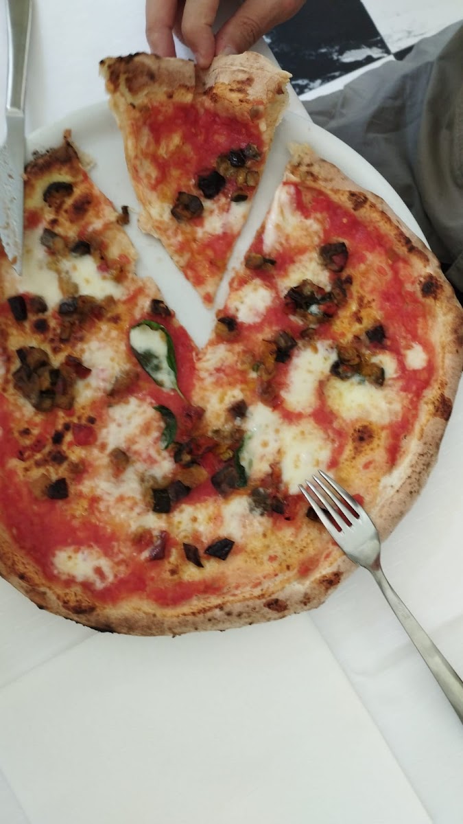 Ristorante e Pizzeria La Pineta s.a.s., photo 5
