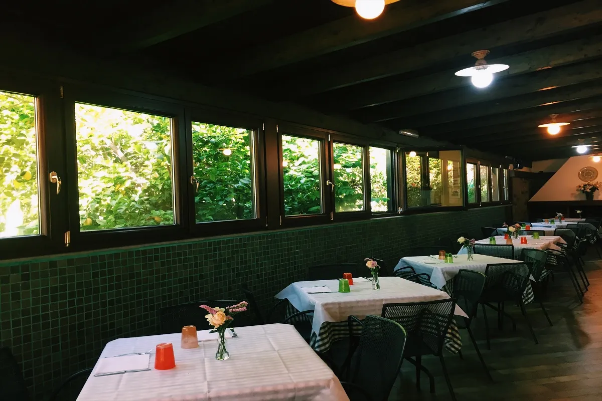 Ristorante e Pizzeria La Pineta s.a.s., photo 8