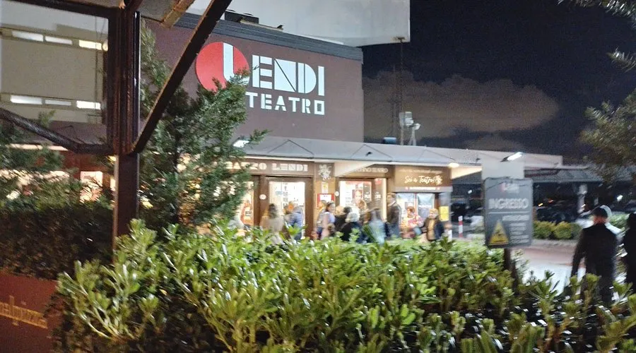 Tarumbò, photo 7