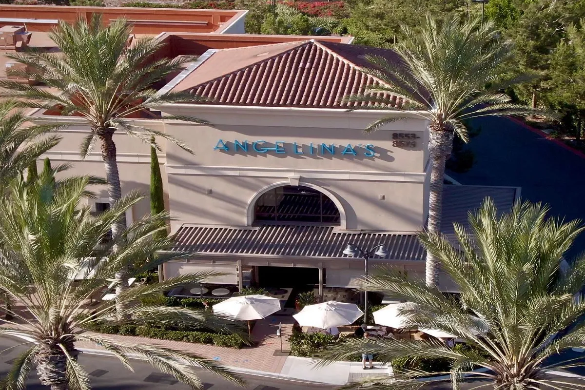 Angelina's, photo 8