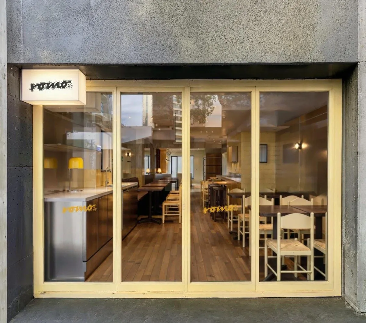 Romo Pizzeria, photo 6