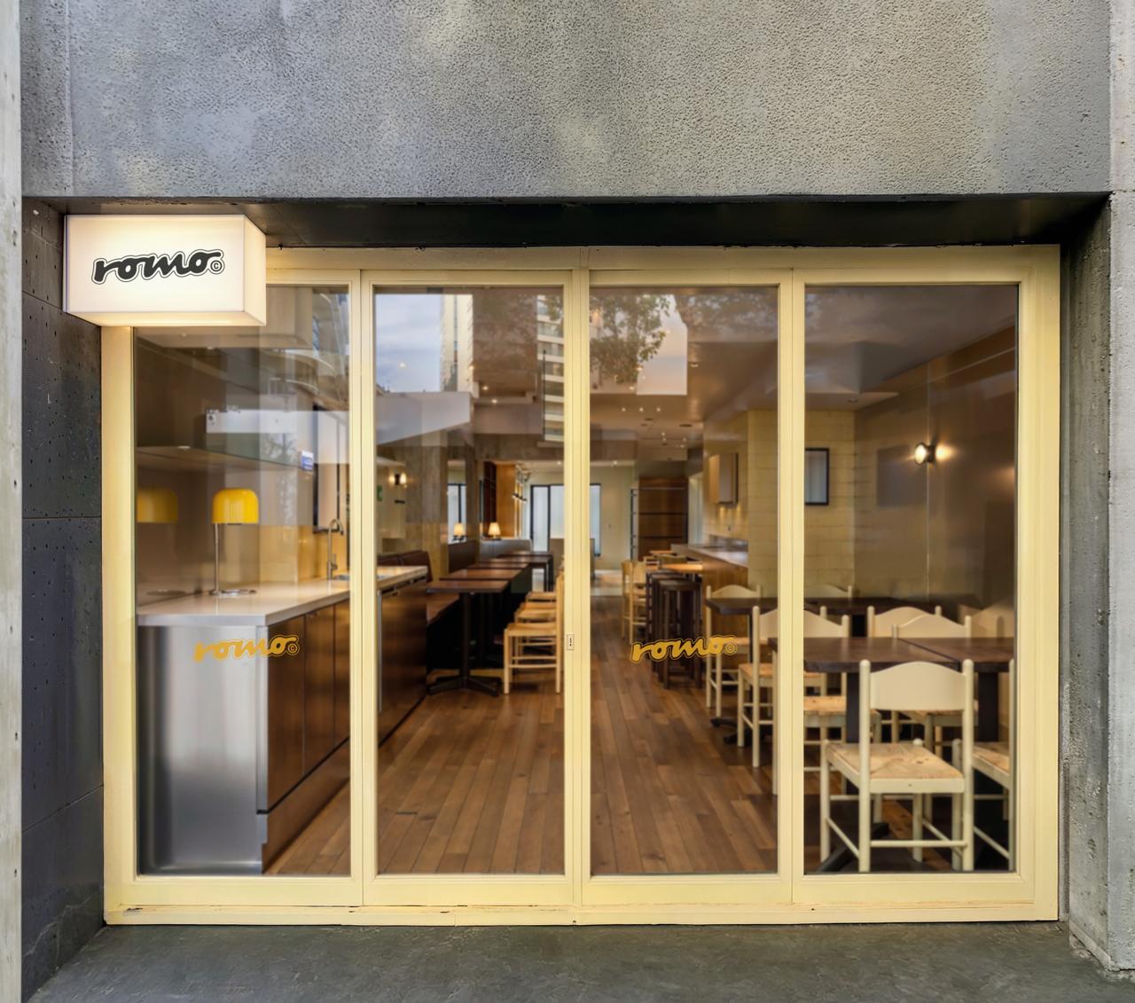 Romo Pizzeria, photo 7