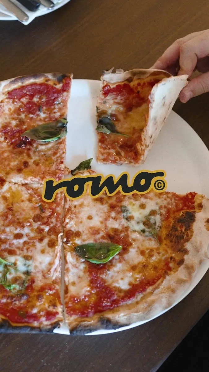 Romo Pizzeria, photo 8