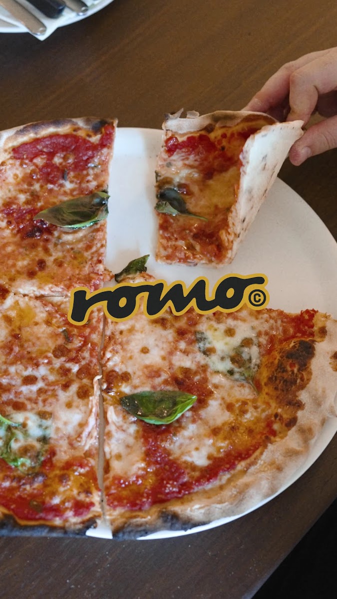 Romo Pizzeria, photo 8