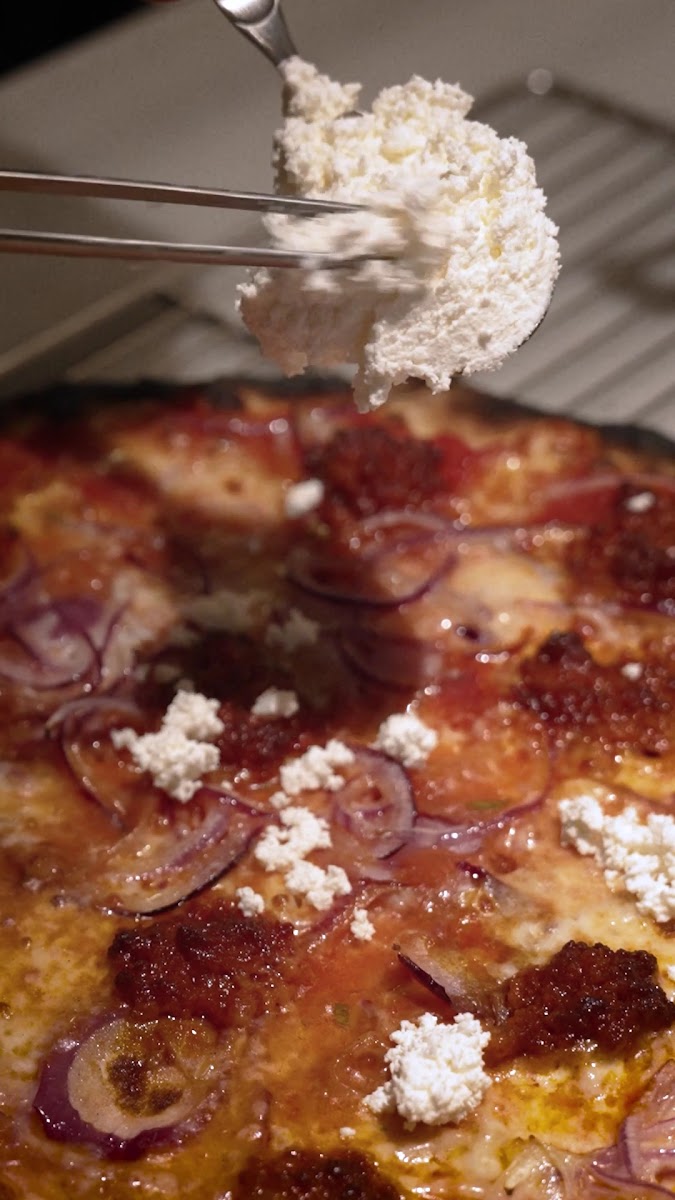 Romo Pizzeria, photo 9