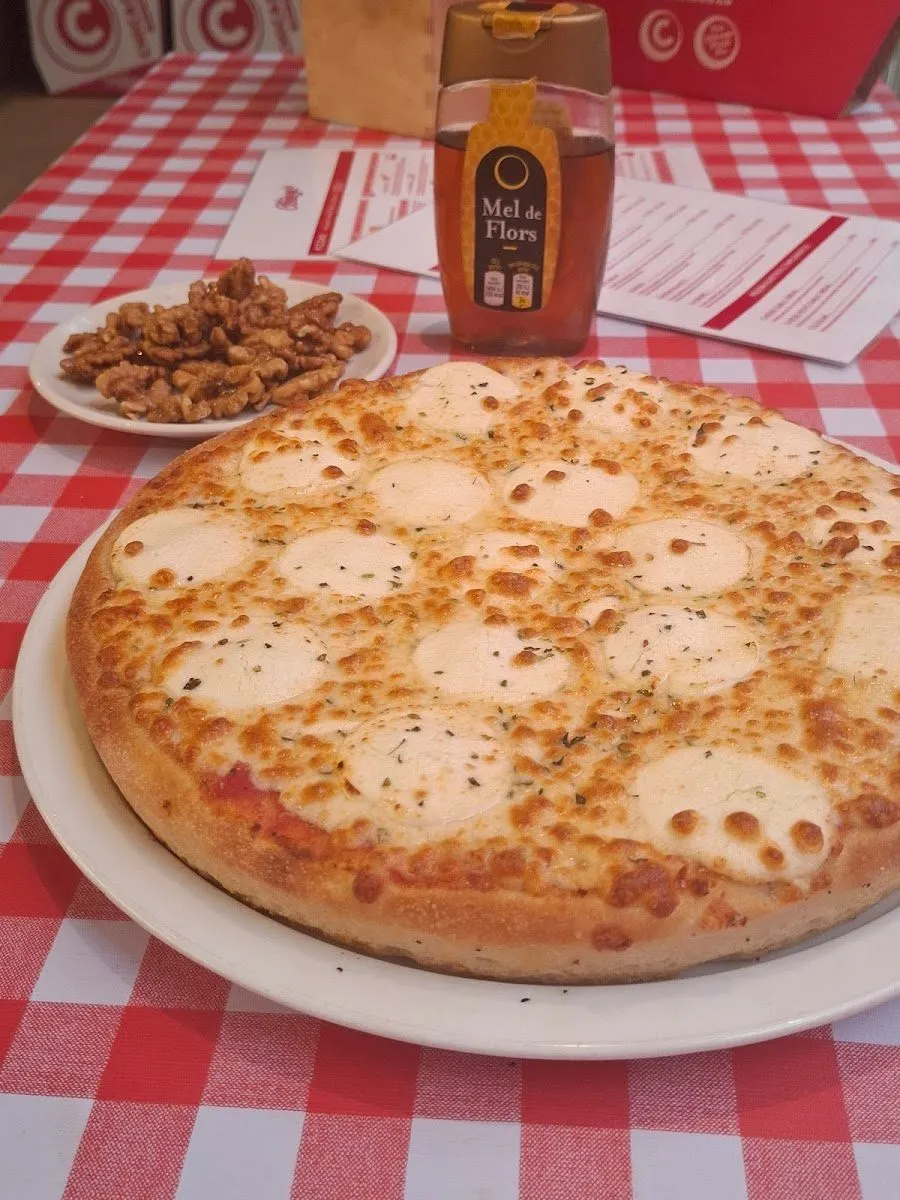 Chicago Pizza Factory, photo 2