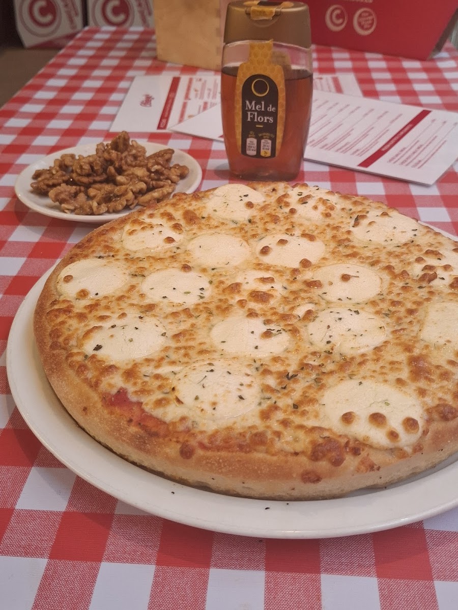 Chicago Pizza Factory, photo 2