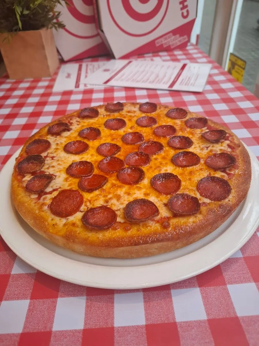 Chicago Pizza Factory, photo 3