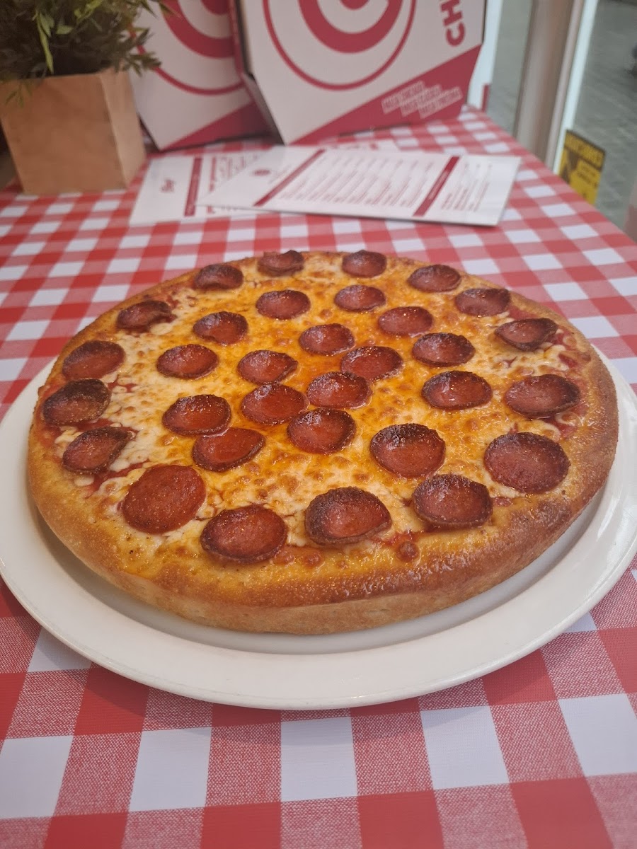 Chicago Pizza Factory, photo 3