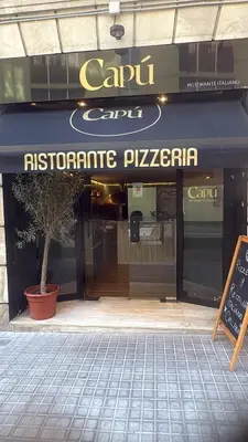 Capú