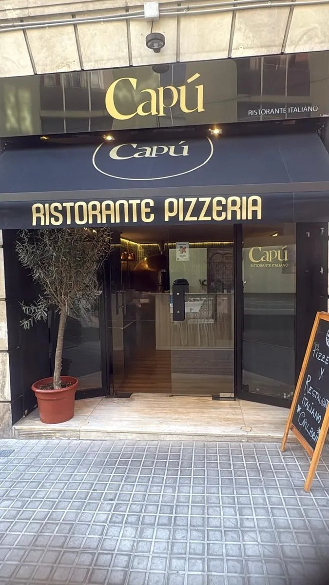 Capú, photo 4