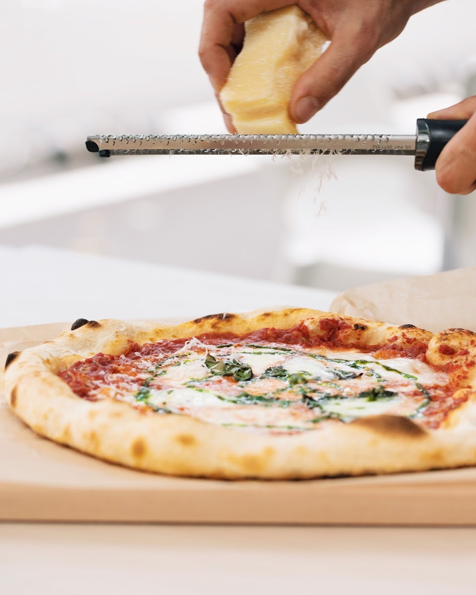 Pit Stop Pizza Portafoglio, photo 2