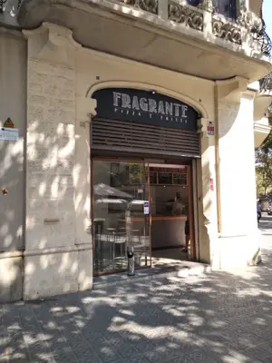 Fragrante Pizza & Fritti