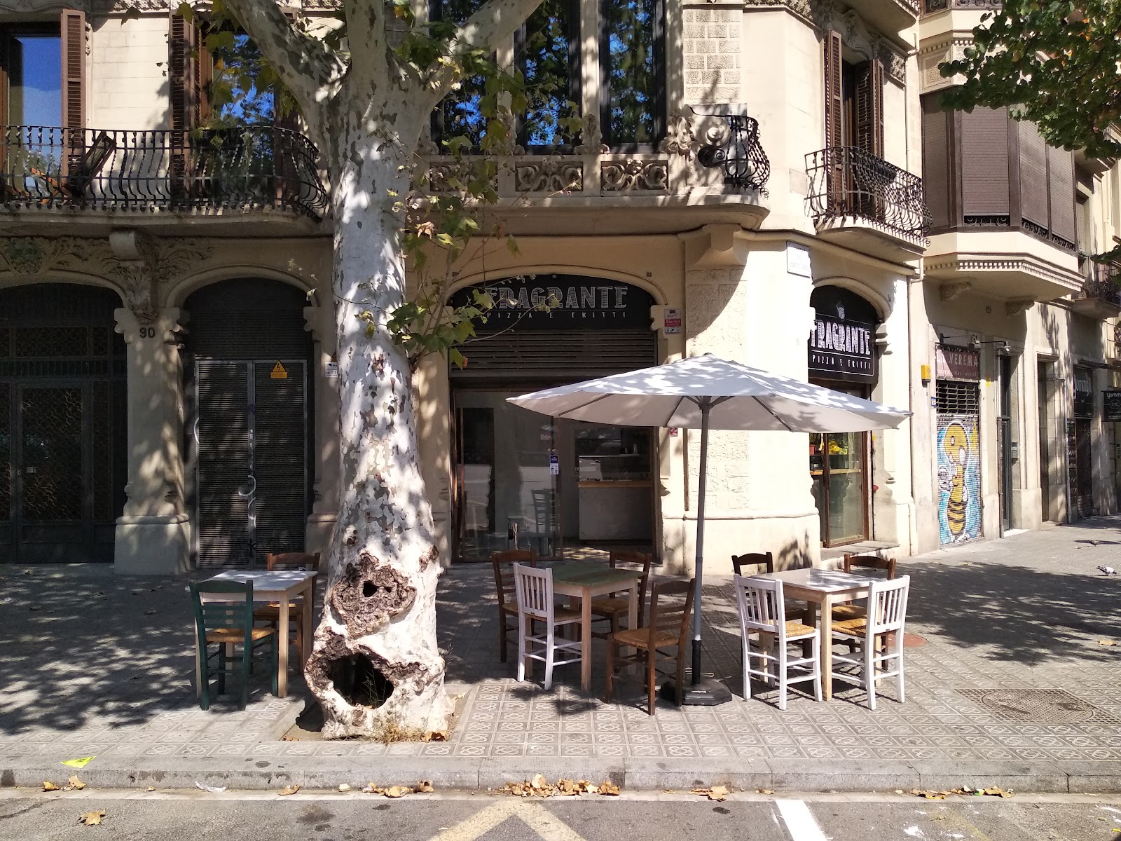 Fragrante Pizza & Fritti, photo 4