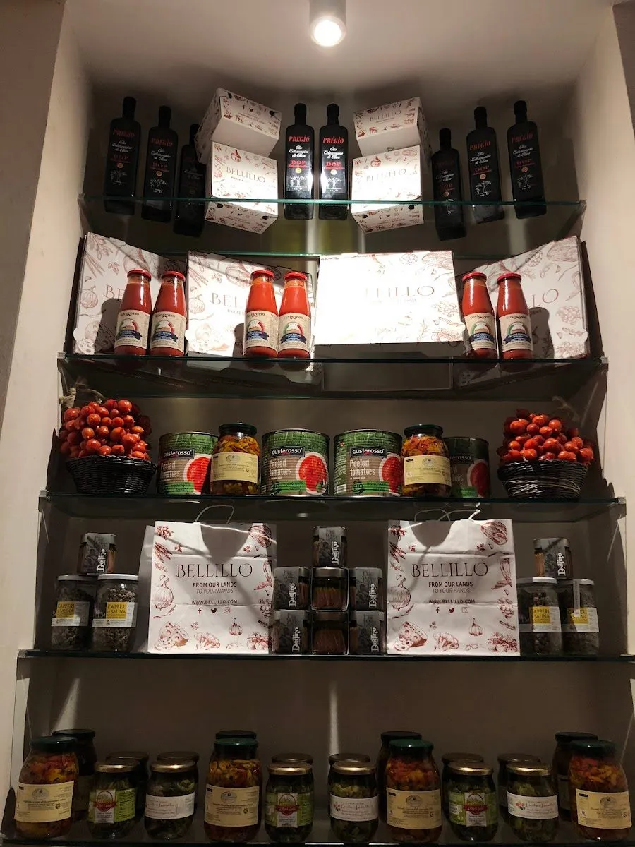 Bellillo Pizzeria Napoletana, photo 1