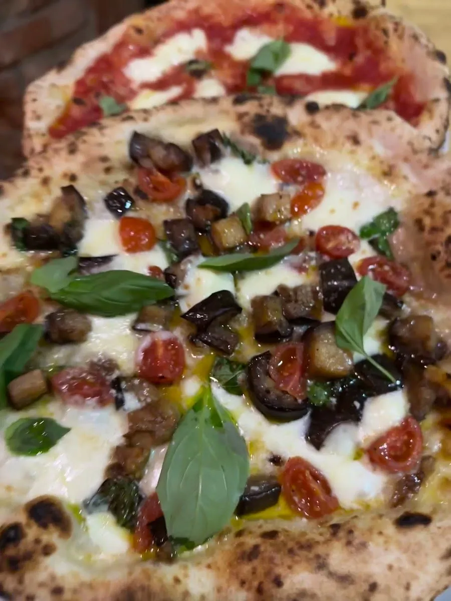Bellillo Pizzeria Napoletana, photo 3