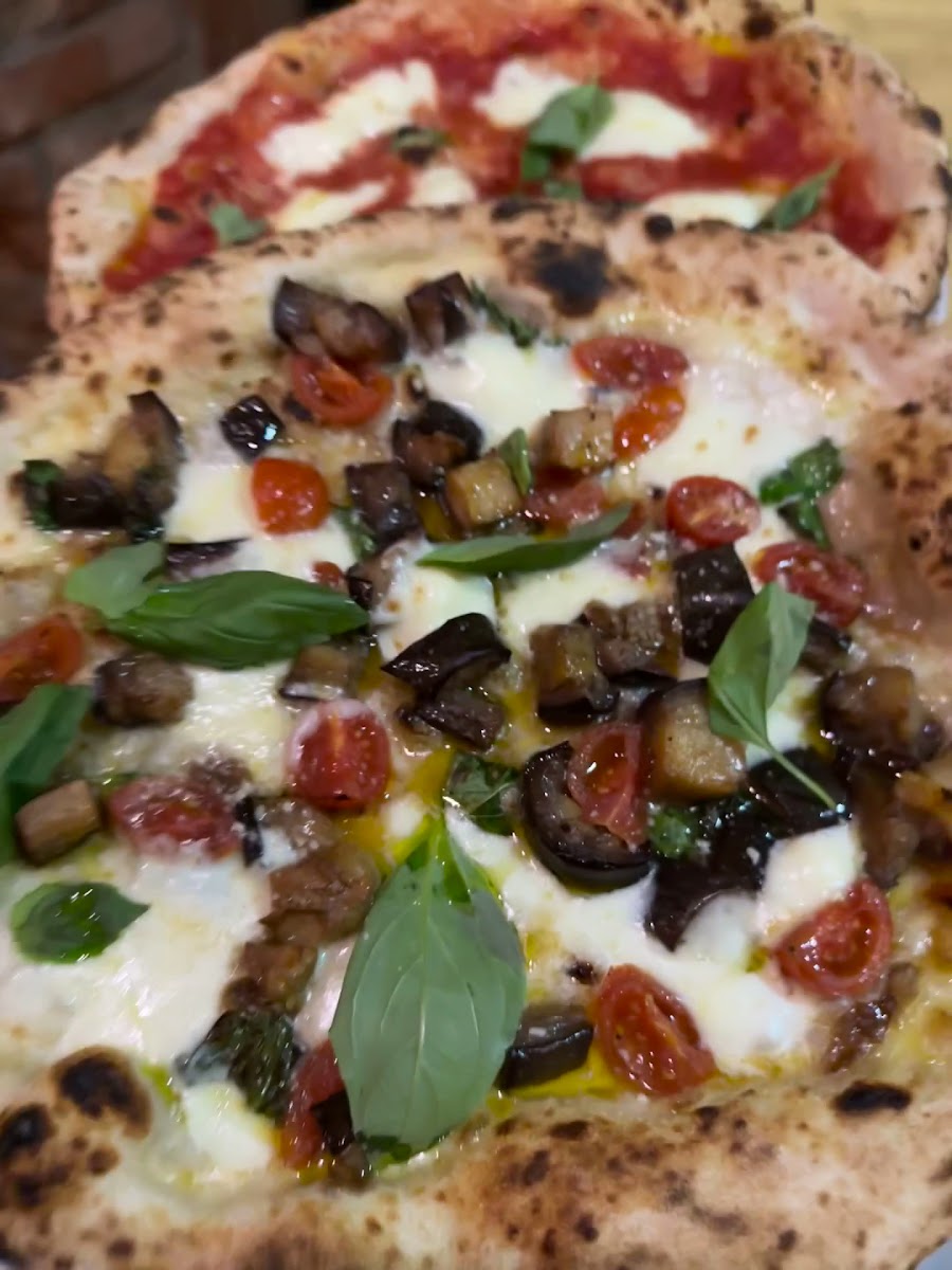 Bellillo Pizzeria Napoletana, photo 3