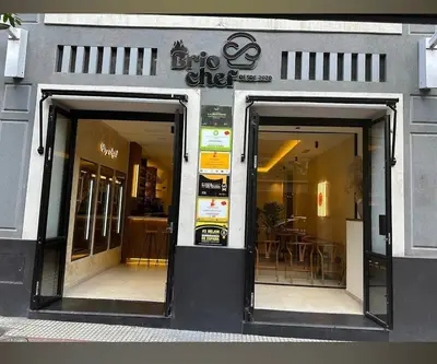 Forneria Ballaró