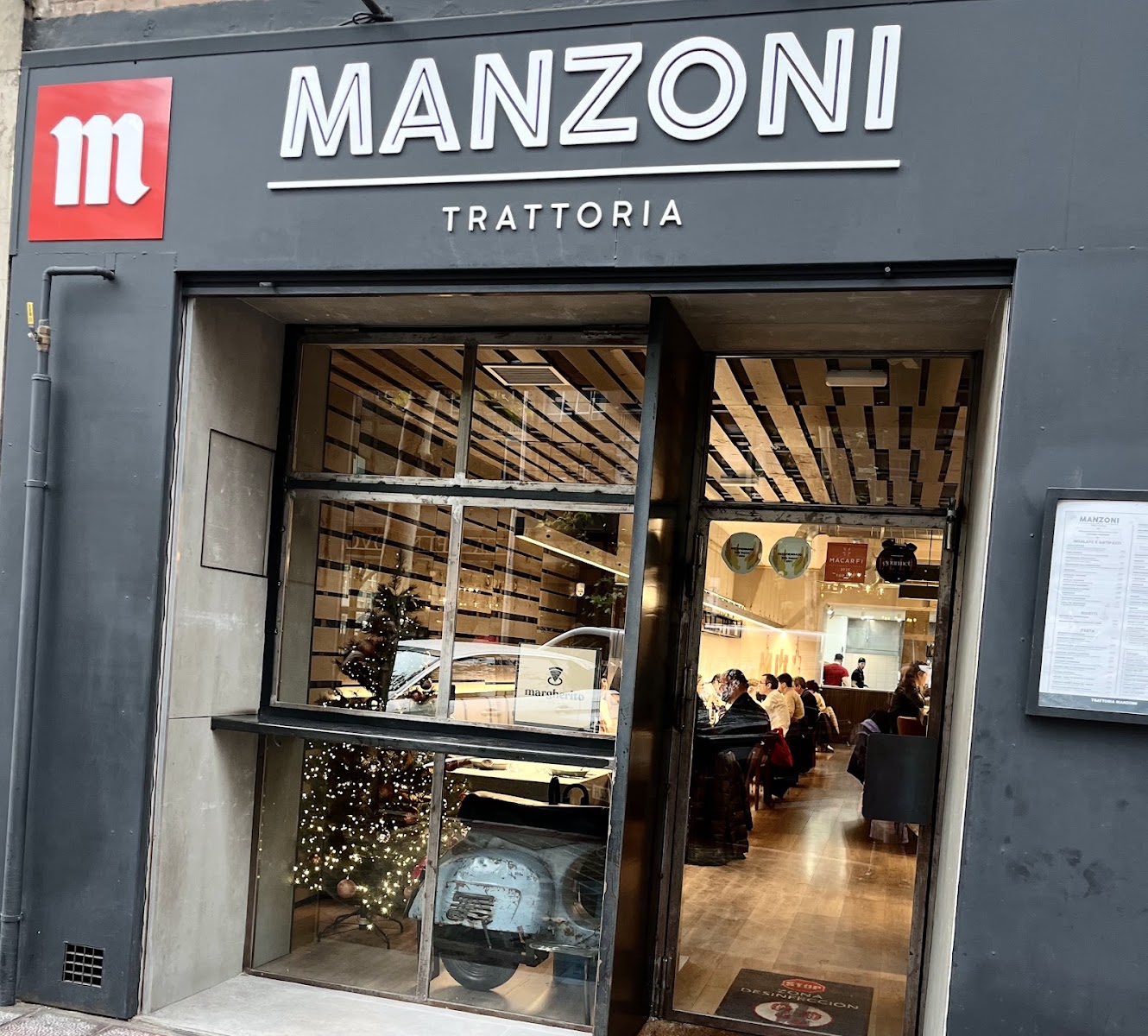 Manzoni