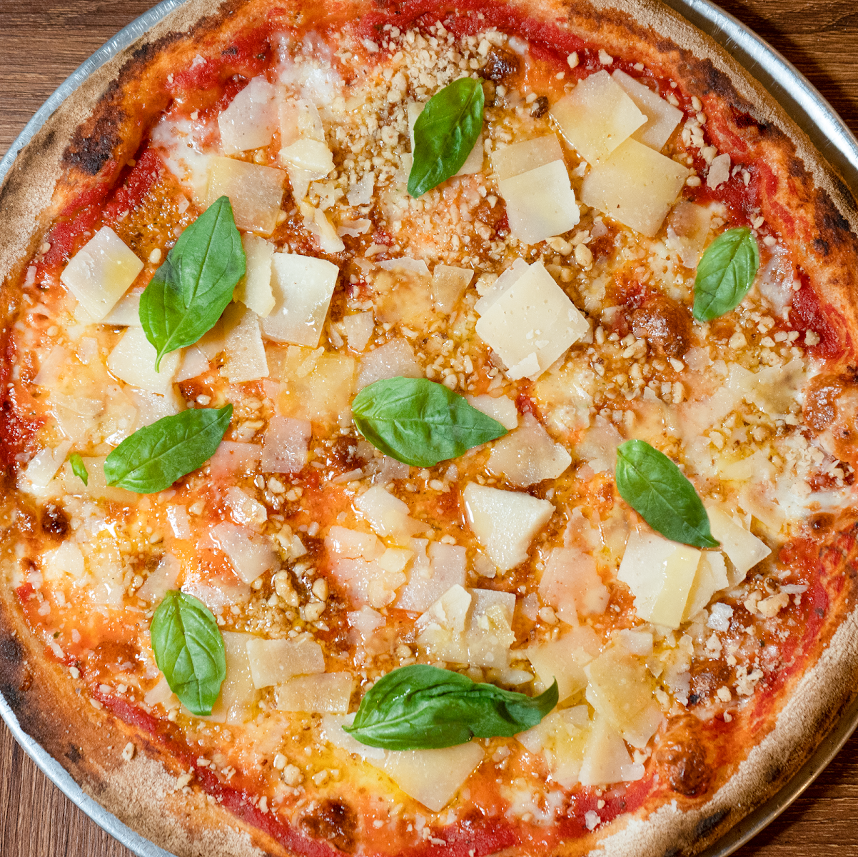 400° Pizza, photo 3