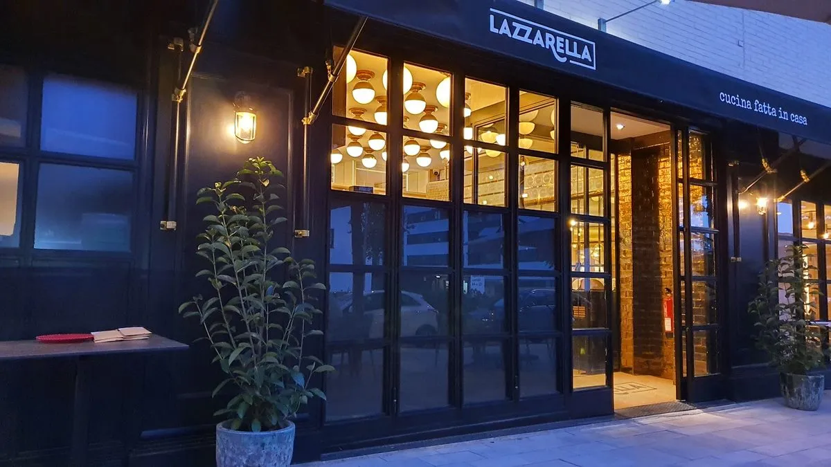 Lazzarella, photo 1