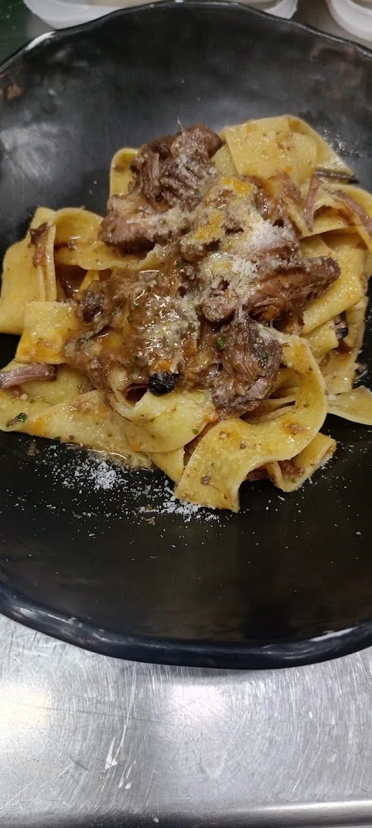 Lazzarella, photo 2